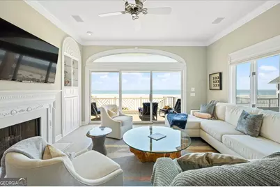 1028 Beachview Drive #5, Saint Simons, GA 31522 - Photo 5