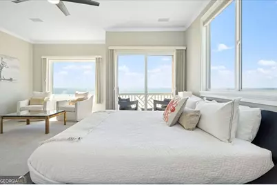 1028 Beachview Drive #5, Saint Simons, GA 31522 - Photo 1