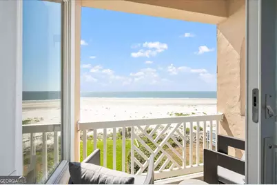 1028 Beachview Drive #5, Saint Simons, GA 31522 - Photo 3