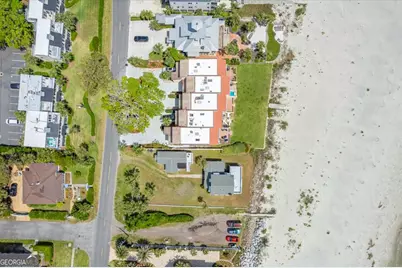 1028 Beachview Drive #5, Saint Simons, GA 31522 - Photo 43