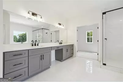 3990 Clifton Hill Court #9, Cumming, GA 30040 - Photo 5