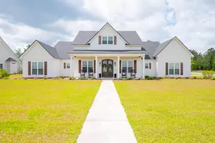 3652 Bear Lake Rd, Valdosta, GA 31601 - Photo 1