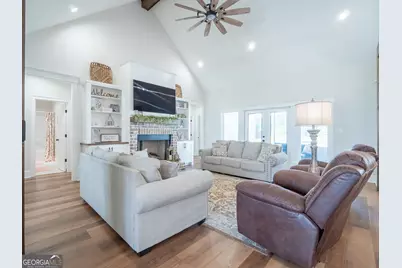 3652 Bear Lake Road, Valdosta, GA 31601 - Photo 5