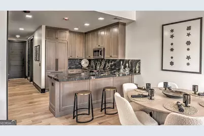 1281 #1 E Main Street, Blue Ridge, GA 30513 - Photo 11