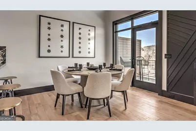 1281 #1 E Main Street, Blue Ridge, GA 30513 - Photo 7