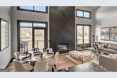 1281 #1 E Main Street, Blue Ridge, GA 30513 - Photo 1