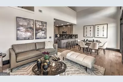 1281 #1 E Main Street, Blue Ridge, GA 30513 - Photo 7