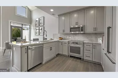 1281 #2 E Main Street, Blue Ridge, GA 30513 - Photo 15