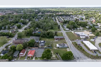 836 Hazel Street, Macon, GA 31201 - Photo 11