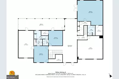 198 Jennings Lane, Macon, GA 31210 - Photo 41