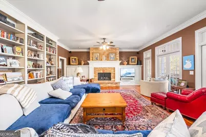 198 Jennings Lane, Macon, GA 31210 - Photo 5