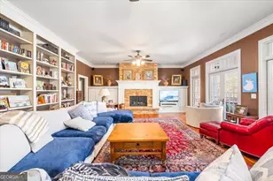 198 Jennings Ln, Macon, GA 31210 - Photo 5