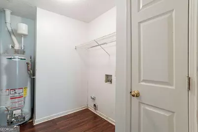 101 Valleydale Drive, Stockbridge, GA 30281 - Photo 25