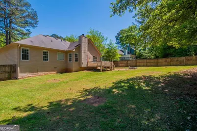101 Valleydale Drive, Stockbridge, GA 30281 - Photo 29