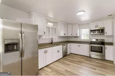 3556 Finch Road SW, Powder Springs, GA 30127 - Photo 25