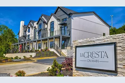 1281 #4 E Main Street, Blue Ridge, GA 30513 - Photo 1