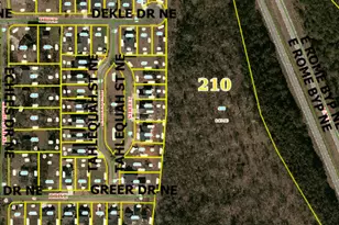 0 Veterans Memorial Hwy, Rome, GA 30161 - Photo 1