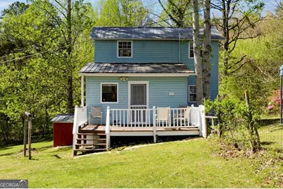 329 Ed King Road, Blairsville, GA 30512 - Photo 31