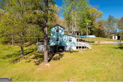 329 Ed King Road, Blairsville, GA 30512 - Photo 33