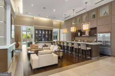 1820 Peachtree Street NW #1003, Atlanta, GA 30309 - Photo 33