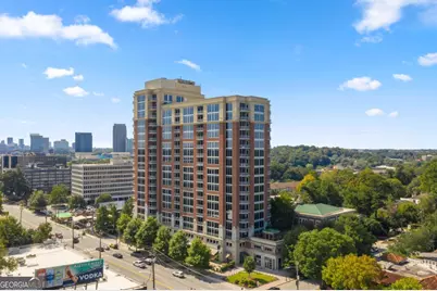 1820 Peachtree Street NW #1003, Atlanta, GA 30309 - Photo 29