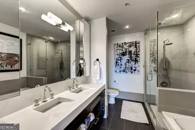 1820 Peachtree Street NW #1003, Atlanta, GA 30309 - Photo 21