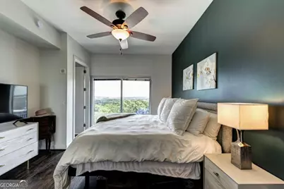 1820 Peachtree Street NW #1003, Atlanta, GA 30309 - Photo 19