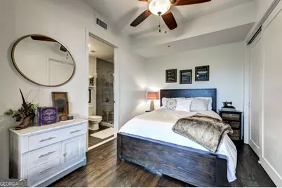 1820 Peachtree Street NW #1003, Atlanta, GA 30309 - Photo 13