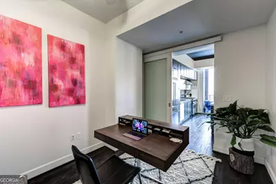 1820 Peachtree Street NW #1003, Atlanta, GA 30309 - Photo 27