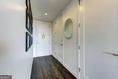 1820 Peachtree Street NW #1003, Atlanta, GA 30309 - Photo 15