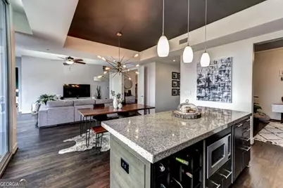 1820 Peachtree Street NW #1003, Atlanta, GA 30309 - Photo 5