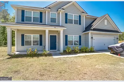 246 Avondale Drive NE, Ludowici, GA 31316 - Photo 3