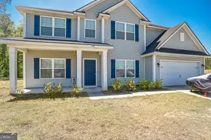 246 Avondale Dr NE, Ludowici, GA 31316 - Photo 3