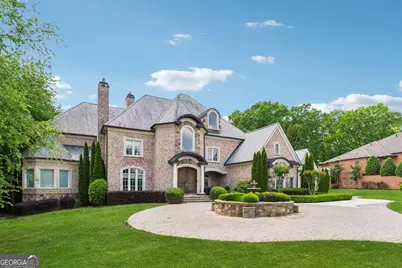 5162 Legends Drive, Braselton, GA 30517 - Photo 3