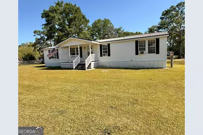 1171 Main Street, Avera, GA 30803 - Photo 1
