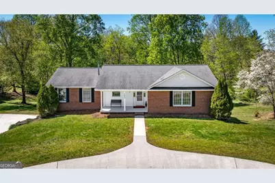 380 Lavista Drive, Blue Ridge, GA 30513 - Photo 1