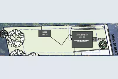 3301 Sims Street, Hapeville, GA 30354 - Photo 3