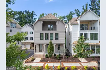 135 Alcovy Terrace, Alpharetta, GA 30009 - Photo 1