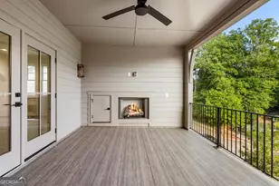 135 Alcovy Ter, Alpharetta, GA 30009 - Photo 9
