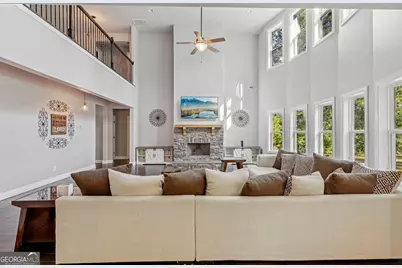 55 Fox Hall Crossing E, Senoia, GA 30276 - Photo 9