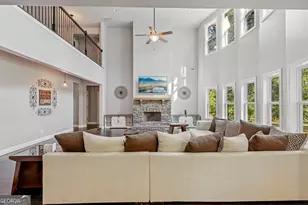 55 Fox Hall Crossing E, Senoia, GA 30276 - Photo 9