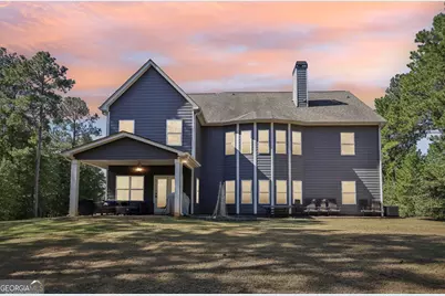 55 Fox Hall Crossing E, Senoia, GA 30276 - Photo 69