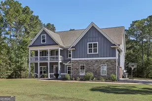 55 Fox Hall Crossing E, Senoia, GA 30276 - Photo 3