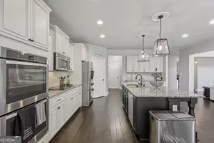 55 Fox Hall Crossing E, Senoia, GA 30276 - Photo 17