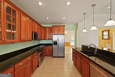 1629 Eagle Neck Drive NE, Townsend, GA 31331 - Photo 31