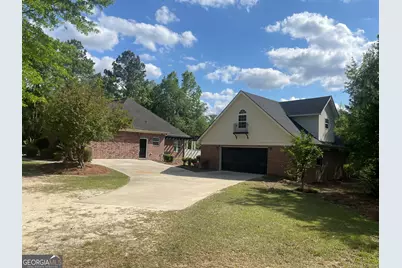 589 Old Mill Creek Road, Ellabell, GA 31308 - Photo 51