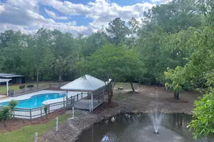 589 Old Mill Creek Rd, Ellabell, GA 31308 - Photo 3