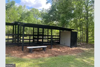 589 Old Mill Creek Road, Ellabell, GA 31308 - Photo 19