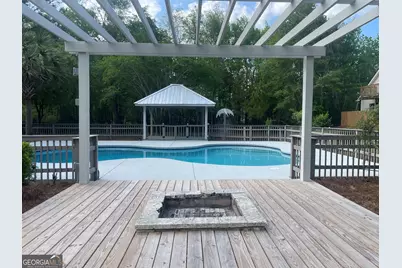 589 Old Mill Creek Road, Ellabell, GA 31308 - Photo 13