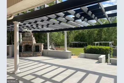 589 Old Mill Creek Road, Ellabell, GA 31308 - Photo 21